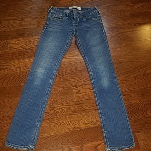 Hollister Jeans Size W24 L31